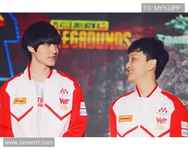 全球挑战赛特别报道:WE战队的荣耀与奋斗之路探秘 全球挑战赛特别报道:WE战队的荣耀与奋斗之路探秘