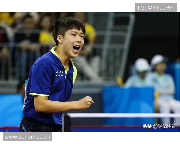 全运会回顾:武汉乒乓球队展现出卓越灵活性与团队协作精神 全运会回顾:武汉乒乓球队展现出卓越灵活性与团队协作精神