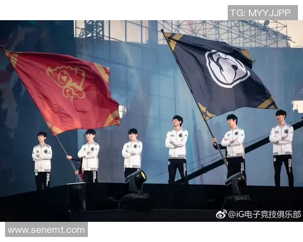 冠军杯特别报道:IG战队从崛起到辉煌的成长历程与背后故事 冠军杯特别报道:IG战队从崛起到辉煌的成长历程与背后故事