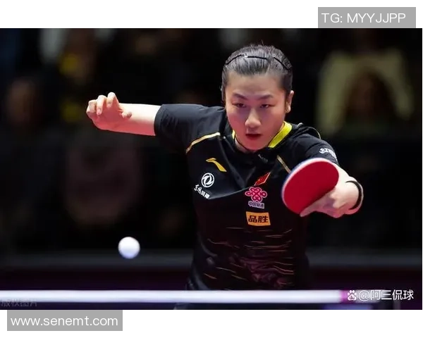 北京乒乓球队实力飙升创历史新高引发全国关注与热议 北京乒乓球队实力飙升创历史新高引发全国关注与热议